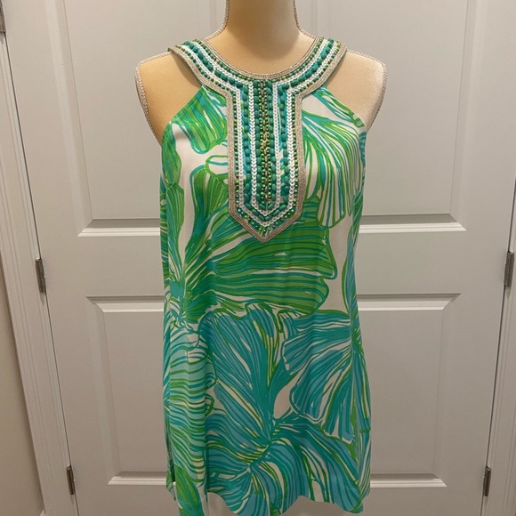 Lilly Pulitzer Pants - Lilly Pulitzer medium sized pant set